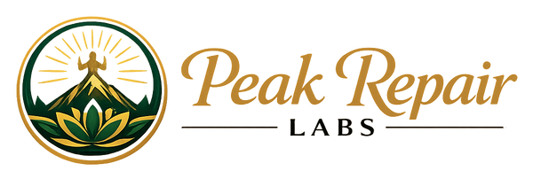 Peak Repair Labs