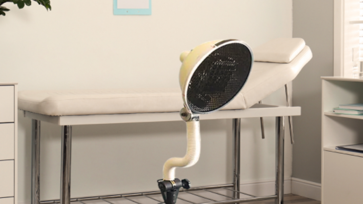 Sky Eye Pro Far Infrared Lamp