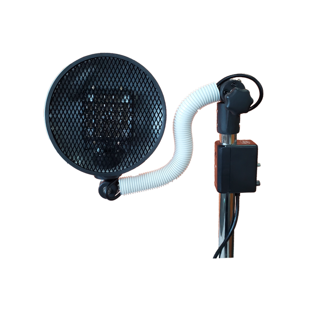 Sky Eye Pro Far Infrared Lamp