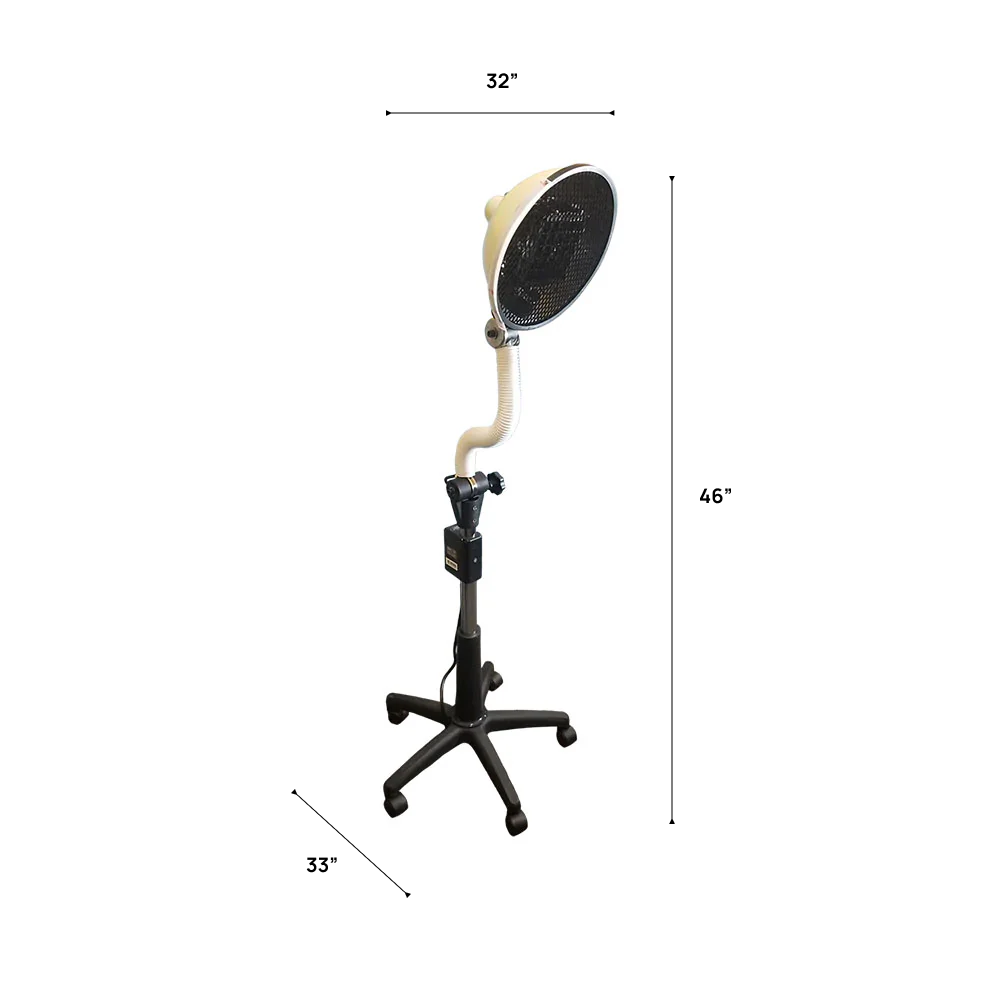 Sky Eye Pro Far Infrared Lamp