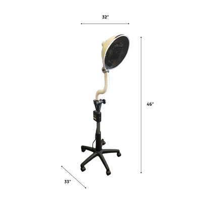 Sky Eye Pro Far Infrared Lamp